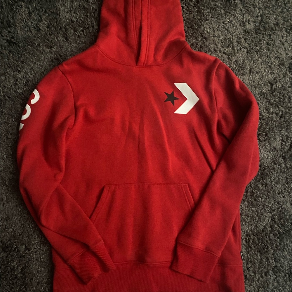 Converse Hoodie